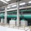 ISO certification quality assurance compound fertilizer cooling equipment