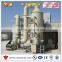 Metallurgical Dust filter dust collector for Lead, Copper, and Zinc smelter