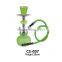 Ager Hookah Small Mini Hookah Shisha Pumpkin Shisha Colorful