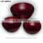 Pretty lacquer bowl (skype :July.etop)
