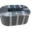 Amorphous Core for transformers