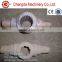 Long working life high quality flat die pellet mill roller and die for MKL225