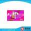 Custom printing M 4k ISO 14443A rfid city bus card