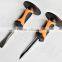 hot sell high quality stone pointed cold chisel