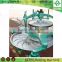 Electric motor Automatic Darjeeling Uva Keemun Green or Black Processing CR55 leaf tea roller
