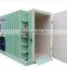 Industrial vegetable vacuum cooling machine