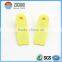 Low frequency 125Khz 134Khz TPU Hitags rfid ear tags for animals