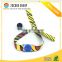 ISO 14443A Access Control Woven RFID Wristband