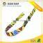 Festival Fabric RFID Event Woven Wristband