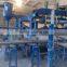 factory direct fiber cement pressure plate equipment