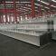 Fast Assembly High quality Low cost construction building materials for steel workshops