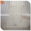 Expanded Metal Mesh Gutter Guard Galvanized Steel Wire Mesh Perforated Metal Mesh