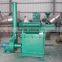 Double feeding port grinder wood board wood log sawdust making machine