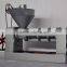 New Developed Large Capacity Screw Sunflower Seeds Oil Press