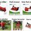 Mini tractor single row potato digger for sale