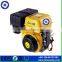 silent gasoline engine,free maintancegasoline engine