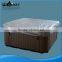 PROWAY Anti-UV Protecting Hot Bath Tub Spa Thermal Outdoor Spa Side Parts Cover Bag