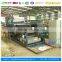 DLY Belt type sludge dewatering filter press