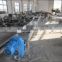 LS New waste water treatment shaftless screw conveyor system