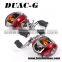 Line counter surf fishing bait casting reels