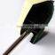High quality 40mm Aquarium fish tank cleaning sponge brush