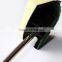 High quality long handle fish tank cleaning sponge brush from China