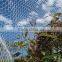 anti bird caching net with HDPE bird netting