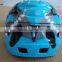 ANPEN PC shell EPS foam Climbing Safety Helmet with CE EN 12492 Four Colors for choice