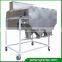 Bean wheat corn sesame seed magnetic separator / paddy cleaning machine