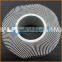  china iso certificate 6000 series aluminum pipe heat sink