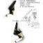 GJ1110L brake clutch control lever for excavators