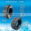 industrial tyre 10-16.5 12-16.5 14-17.5 15-19.5 G2 PATTERN