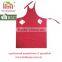 Customs Band Promotional Uniform Double Sided Apron With Pocket in the Front