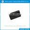 cheap PP plastic protector pp plastic end cap for desk made in china