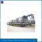 marine maritime dredging boat shipping overflow roller winch parts china supplier manufacturer