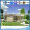 Light steel prefabricated house designs and plans