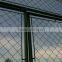 chain link fence per sqm weight