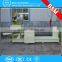 India Widely used horizontal type logs splitting machine