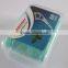 dental floss in a plastic box