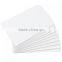 Customized new products blank rfid pvc cards /smart card/chip card