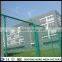 anti-throwing wire mesh fence /highway expanded anti glare mesh fence panel