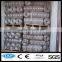 galvanized iron wire horse/sheep/cattle/deer/cow fence panel(ISO Certification)