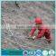 Steel Wire Rope Net / Flexible Mesh Netting