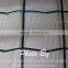 Welded fence mesh
