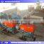 Hot sale textile tearing machine for textile recycling
