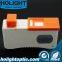 Fiber Optic Connector Cleaner Box