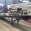 B500 Hopper Inclined Rubber Belt Conveyor