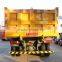 China brand Sinotruk 336hp 25ton dumpper/ dump truck for sale