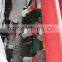 Power Rotary Mini Motor Tractor Tiller with Seeder