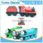 Baby cartoon toy thomas wooden train